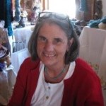 Lucy Rogers
