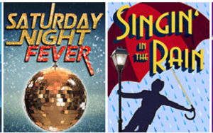 Maine State Music Theatre