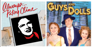 Maine State Music Theatre