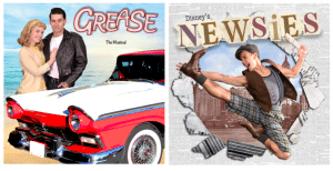 Maine State Music Theatre