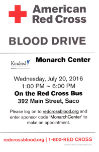 Monarch Center