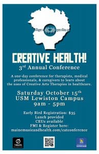 Creative Health