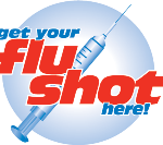 Fall Senior Expo 2016 free flu shots