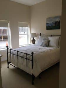 REsidences at Eliot Commons