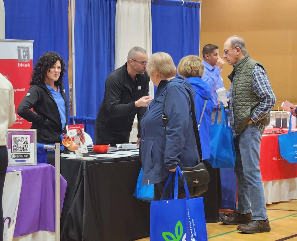 Successful Aging Expo logo